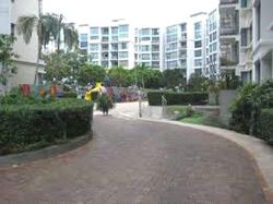 The Waterina (D14), Apartment #589266761
